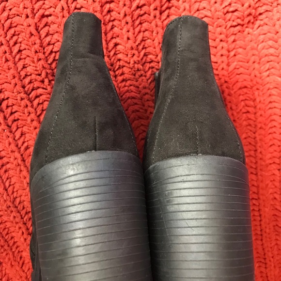 BONGO Booties - Picture 3 of 5